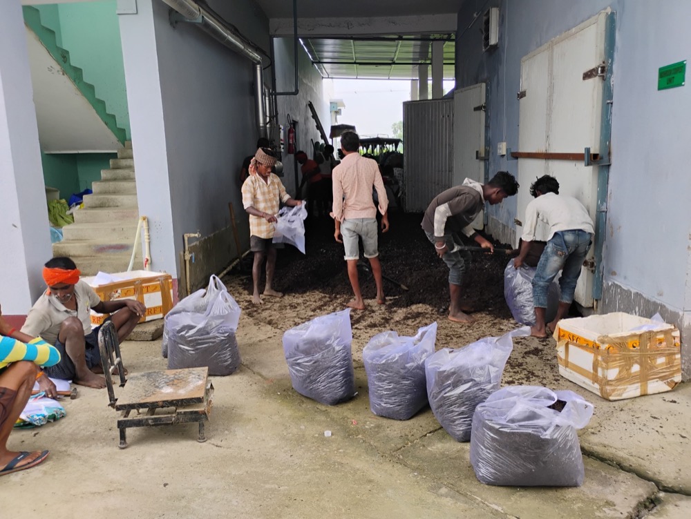 Value from Every Harvest: Processing & Value Addition — programme photograph