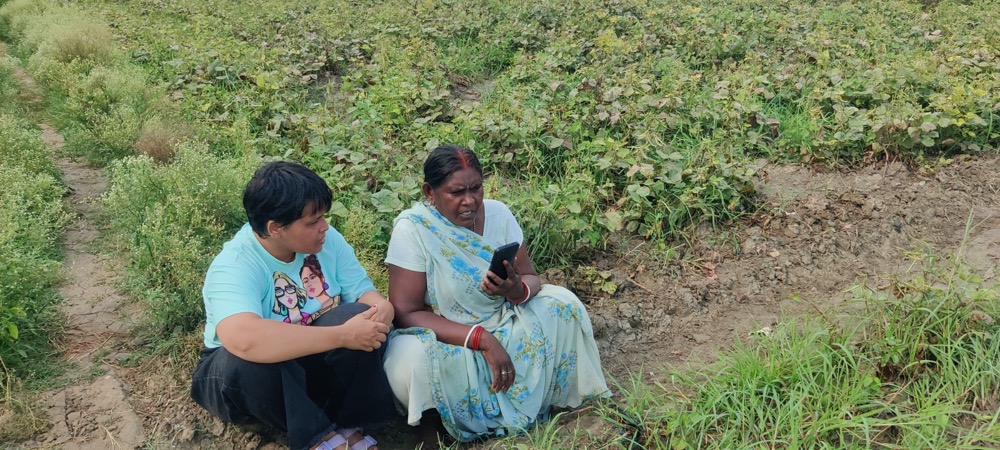 AI in Agriculture — programme photograph
