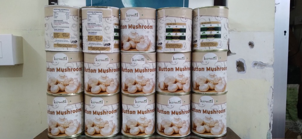 Value from Every Harvest: Processing & Value Addition — programme photograph