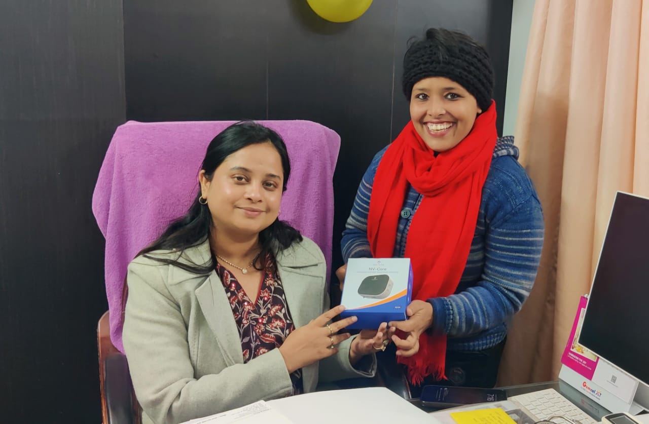 From Fear to First Embrace