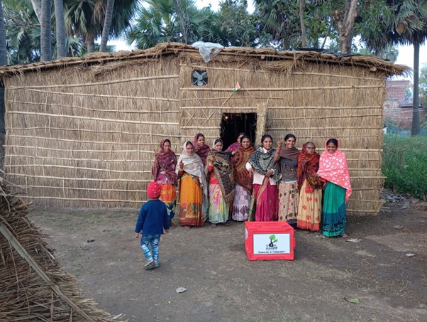 Sakhi Lakhpati Image 1