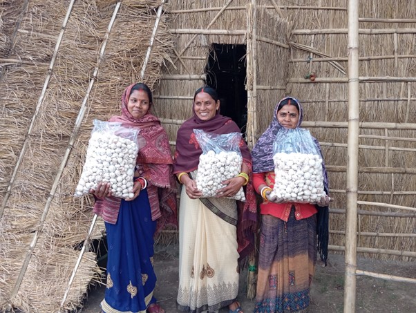 Sakhi Lakhpati Image 2