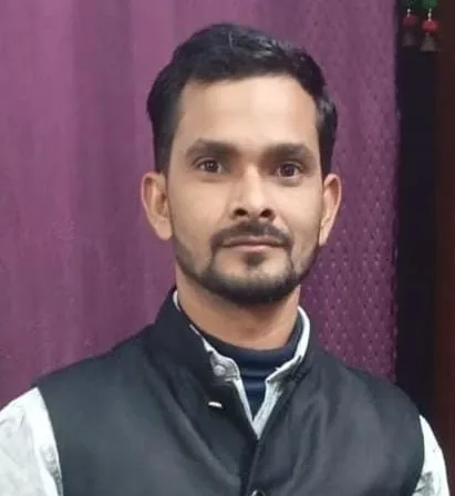 Abhishek