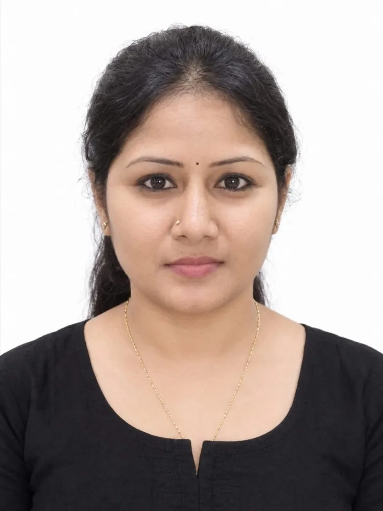 Anshu Mala Kumari