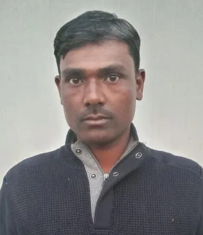 Rakesh