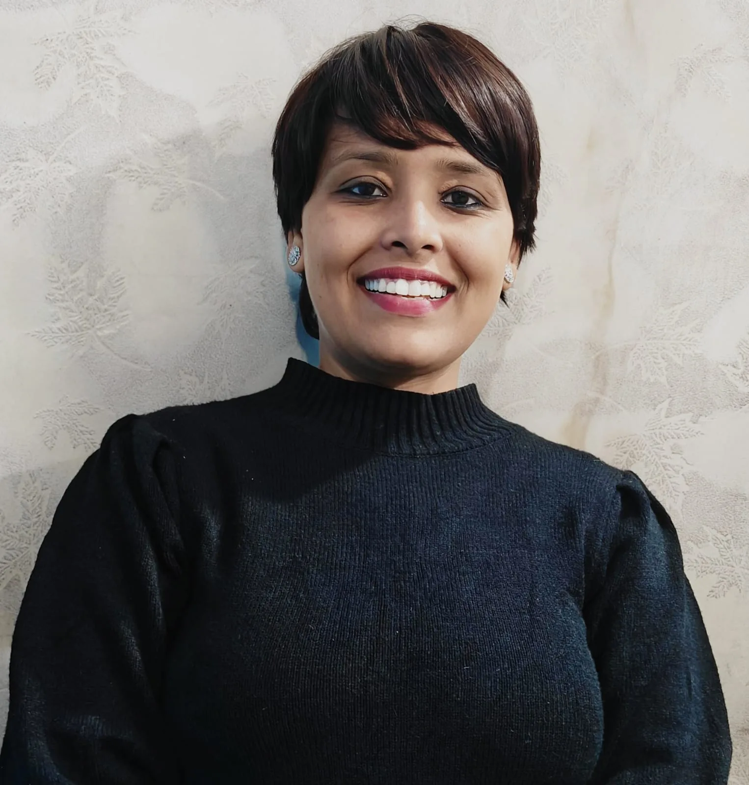 Surbhi Kumari